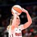 Minnesota Lynx acquire sharpshooting veteran in latest WNBA trade