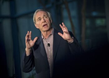 Economist who called 2008 crash sounds alarm over looming financial crisis