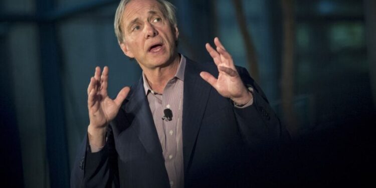 Economist who called 2008 crash sounds alarm over looming financial crisis