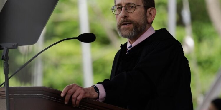 What to Know as Trump Freezes Federal Funds for Harvard and Other Universities