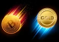 Gold Price Soars Past $3,340: When Will Bitcoin Price Catch Up?