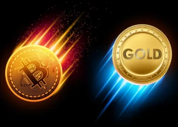 Gold Price Soars Past $3,340: When Will Bitcoin Price Catch Up?