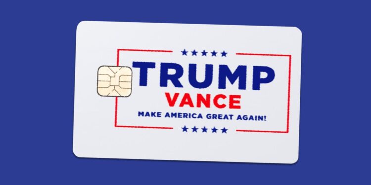 Trump Team Eyes Politically Connected Startup to Overhaul $700 Billion Government Payments Program