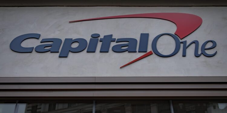 Capital One and Discover merger approved by Federal Reserve