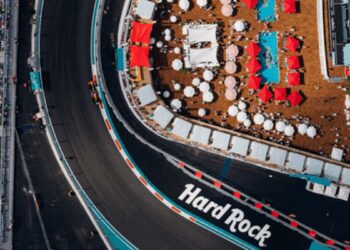 Atlantic Records, Hard Rock Curate Formula 1 Miami Grand Prix — Kygo, Pitbull, Tiësto, Kaskade, Sofi Tukker, Cedric Gervais Topping the Bill