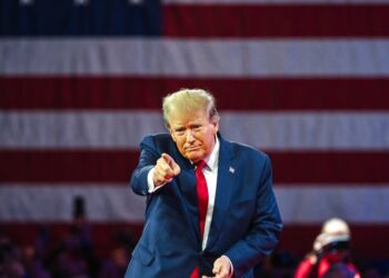 “Over 60% of Active Clients Opened New Positions Amid Tariffs’ Impact”