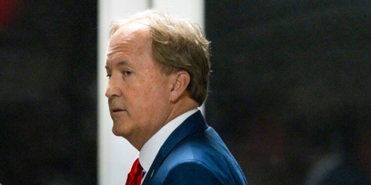 EXCLUSIVE: Russian ‘Mafia Men’ And Ukrainian Actresses — Paxton’s Blockbuster Campaign Video Used Foreign Talent