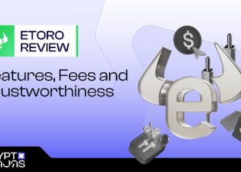 eToro Review (2025): Features, Fees and Trustworthiness