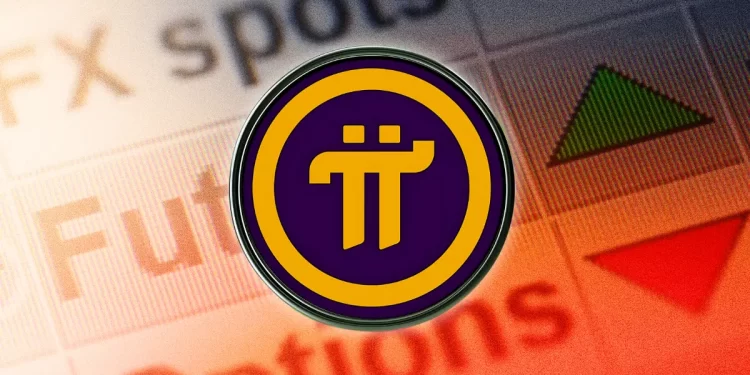 Pi Network News: 5.6M Pi Tokens Set to Unlock Today, Analyst Eyes $5 Surge