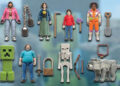 A New Pack Of Minecraft Movie Figures Is Up For Preorder