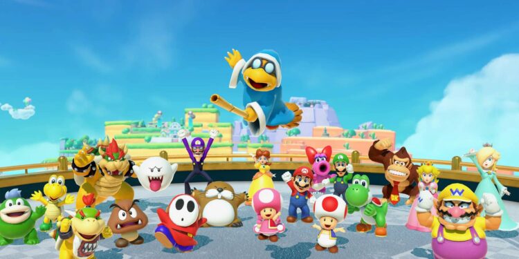 Japanese publisher share prices drop amid tariff uncertainty