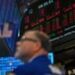 US stock markets fall again as Trump calls Fed chair ‘a major loser’