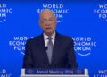 BREAKING: WEF launches probe into Klaus Schwab on Easter Sunday—day before he steps down as board chair