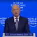 BREAKING: WEF launches probe into Klaus Schwab on Easter Sunday—day before he steps down as board chair