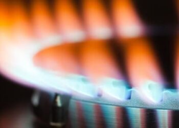 This Record Energy Trade Between The US and China Just Collapsed