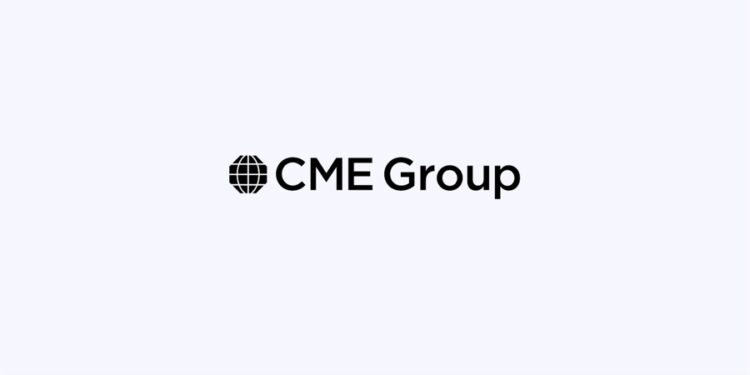 CME Group FX Volumes Jump 17% as Q1 Revenue Hits Record $1.6 Billion