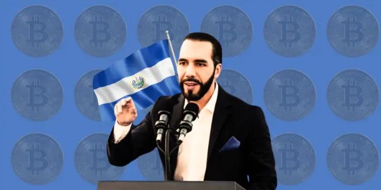 El Salvador Proposes Crypto Sandbox to SEC in Bold Cross-Border Move – Is Bitcoin In?