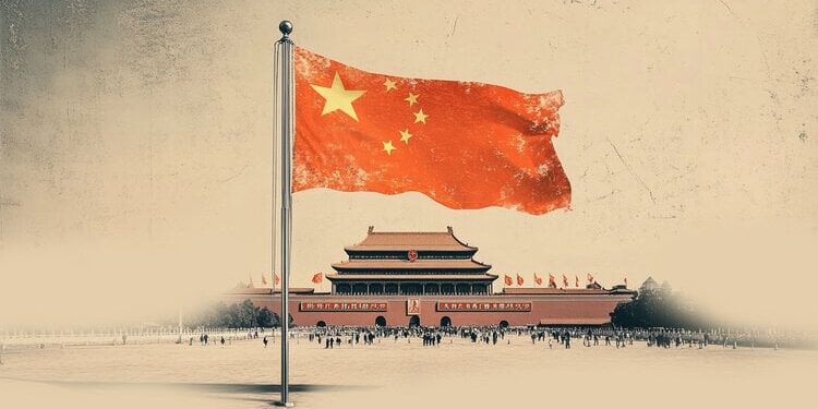 China’s Finance Ministry: Current world economic growth momentum is insufficient