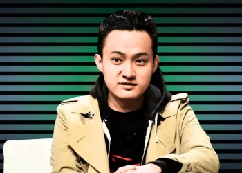 Justin Sun Reveals Tron’s TRX Shocking Bitcoin Correlation