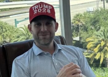 Prediction Markets Skeptical of Third Trump Term Despite 2028 Merch