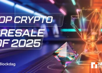 New Crypto Presale: BlockDAG, Web3Bay, Cold Wallet, Unstaked, Dragoin, Web3 ai