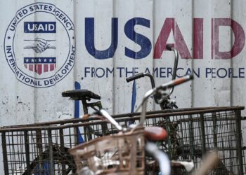 From dread to action: Tracking the Trump-Musk death toll from cuts to USAID