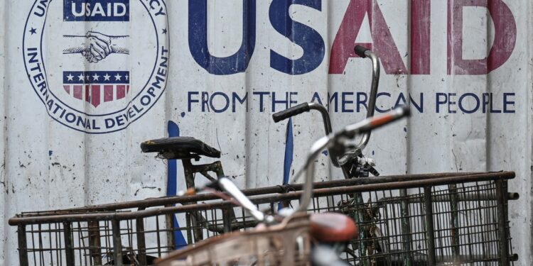 From dread to action: Tracking the Trump-Musk death toll from cuts to USAID