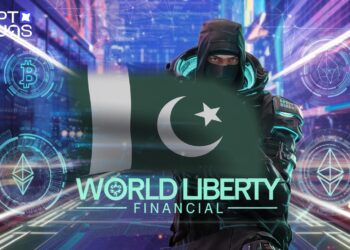 Trump-Backed World Liberty Financial Partners Pakistan Crypto Council to Accelerate Blockchain and DeFi Innovation