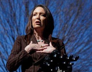 Trump ready to bail out farmers amid trade war squeeze, Rollins says