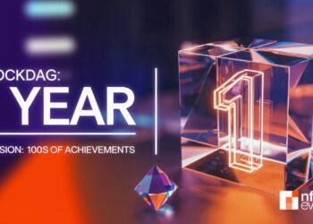 Multiply Your Crypto Wealth: Earn $25,000 by Referring 10 High-Value BlockDAG Buyers