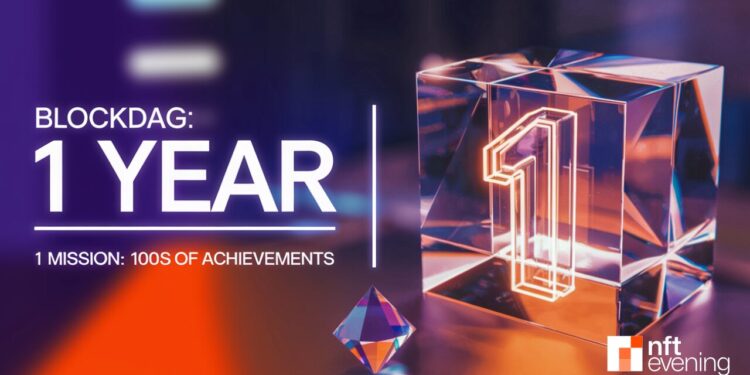 Multiply Your Crypto Wealth: Earn $25,000 by Referring 10 High-Value BlockDAG Buyers