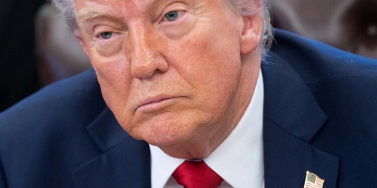 Trump Is Failing in One Big Way: Americans Are Rejecting His Fascism