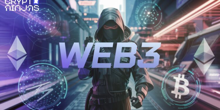 London’s Blockchain Launchpad: Four Giants Fuel Next-Gen Crypto Startups