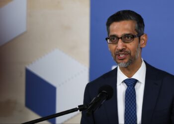 Here’s How Much a Typical Google Employee Makes in a Year