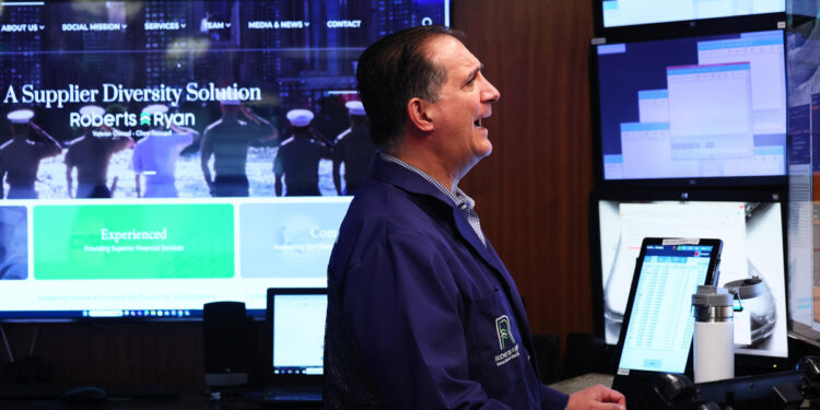 Trump’s first 100 days are the worst for the stock market since Nixon