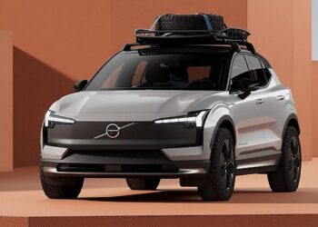 Due To Import Taxes, Volvo Automobiles Reduces Expenses And Employment