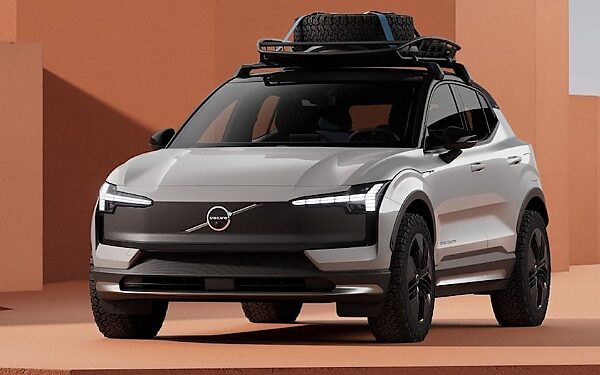 Due To Import Taxes, Volvo Automobiles Reduces Expenses And Employment