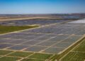 Farmers are making bank harvesting a new crop: Solar energy