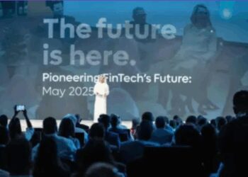 Under the patronage of the Maktoum bin Mohammed DIFC to host 3rd edition of Dubai FinTech Summit on 12 and 13 May 2025