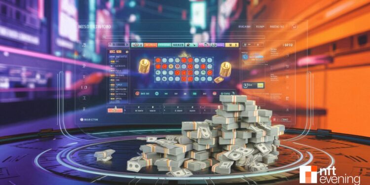 Benefits of Crypto Betting: Speed, Security, and Anonymity