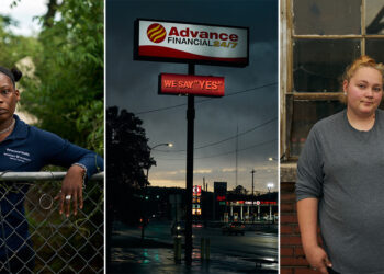 This Lender Said Its Loans Would Help Tennesseans. It Has Sued More Than 110,000 of Them.