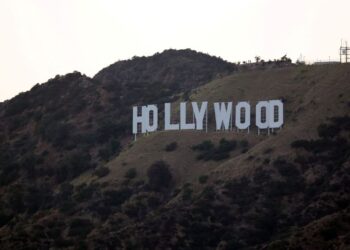 Trump orders 100% tariff on foreign-made movies to save ‘dying’ Hollywood