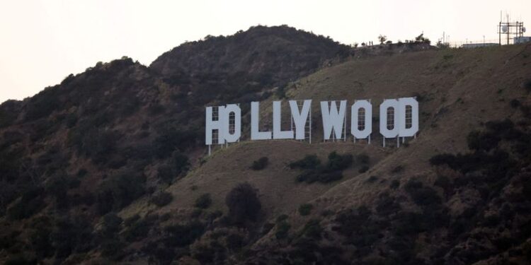 Trump orders 100% tariff on foreign-made movies to save ‘dying’ Hollywood