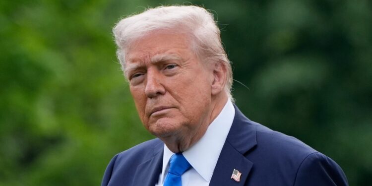 Trump announces new 100% tariffs on all foreign movies