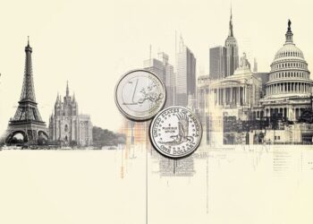 Forex Today: Light data releases in China and Europe come to the fore