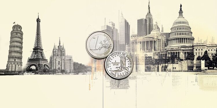 Forex Today: Light data releases in China and Europe come to the fore