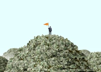 Why tariffs are actually going to boost U.S. companies — and the stock market