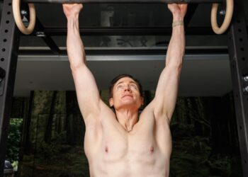 Bryan Johnson wants to start a new religion in which “the body is God”