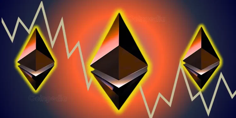 Ethereum Ready to Break $2,100? Here’s What You Need to Know About Its Recent Rise