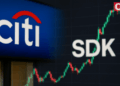 Citibank and SDK Join Hands to Tokenize the $74 Billion Private Equity Market